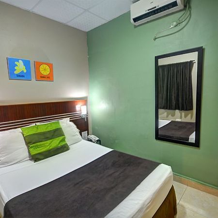 San Roque Hotel Panama Екстериор снимка