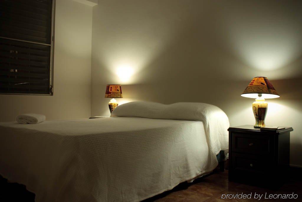 San Roque Hotel Panama Екстериор снимка