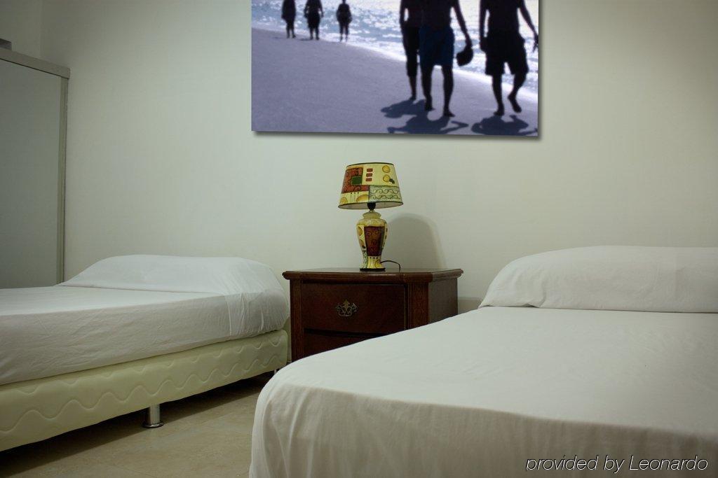San Roque Hotel Panama Екстериор снимка