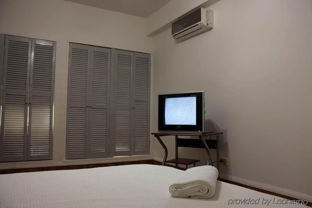 San Roque Hotel Panama Екстериор снимка