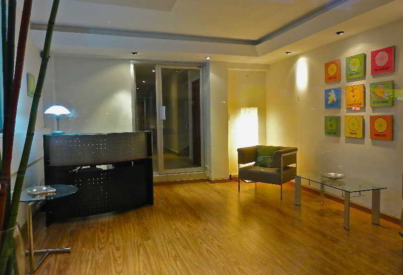 San Roque Hotel Panama Екстериор снимка