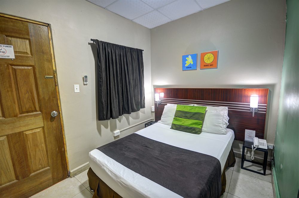 San Roque Hotel Panama Екстериор снимка