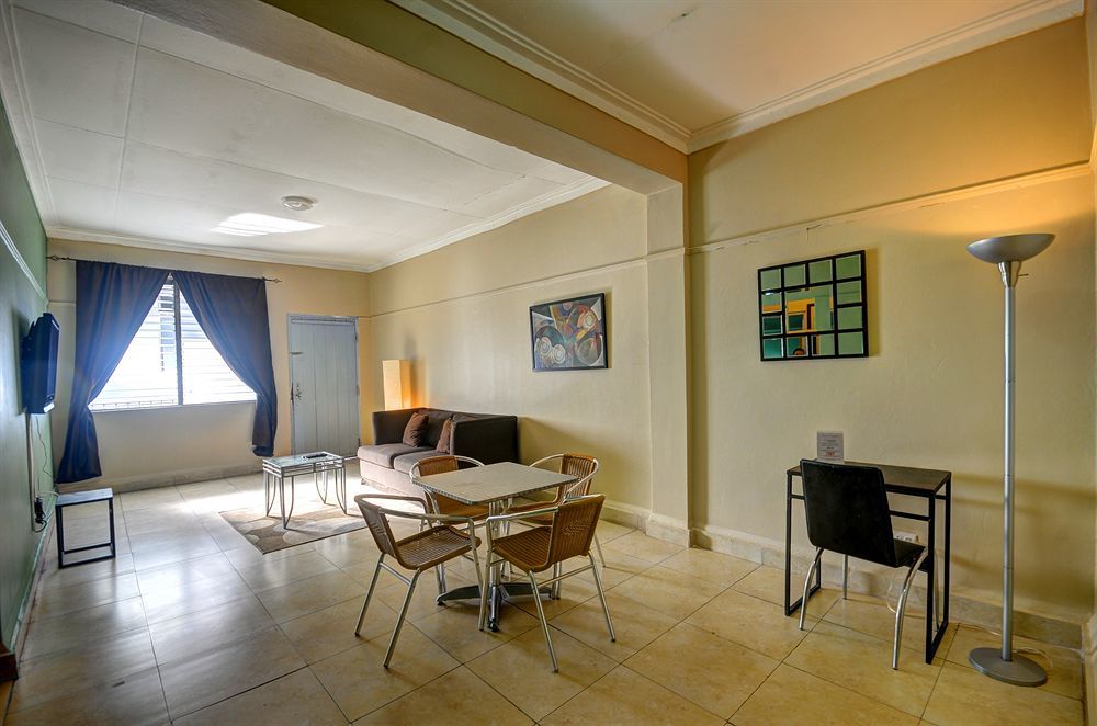 San Roque Hotel Panama Екстериор снимка