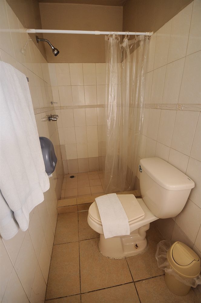 San Roque Hotel Panama Екстериор снимка
