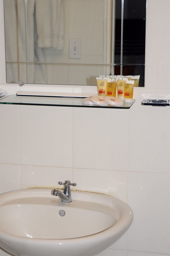 San Roque Hotel Panama Екстериор снимка